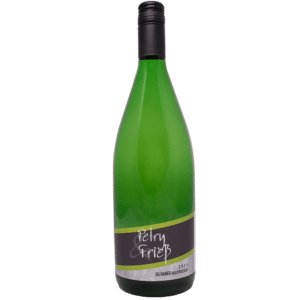 Silvaner halbtrocken