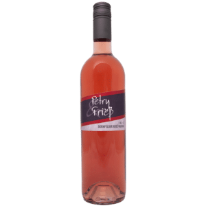 Dornfelder Rosé trocken