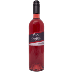 Dornfelder Rosé lieblich