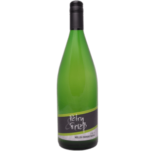 Müller-Thurgau trocken