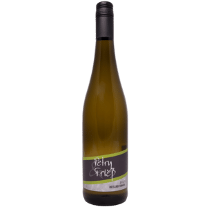 Riesling feinherb