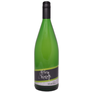 Riesling trocken