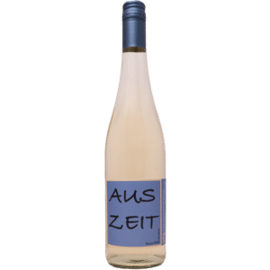 Secco AUSZEIT weiß trocken