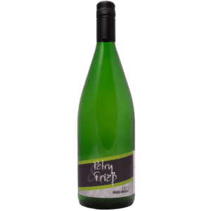 Morio-Muskat lieblich