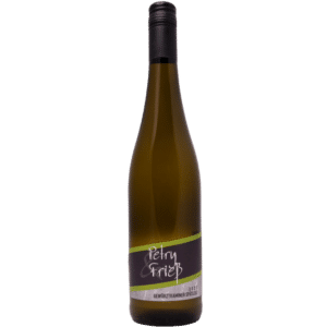 Gewürztraminer Spätlese