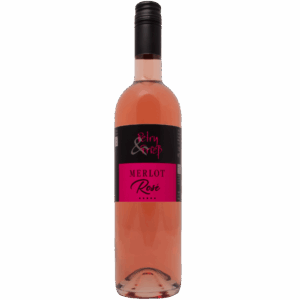 Merlot Rosé trocken