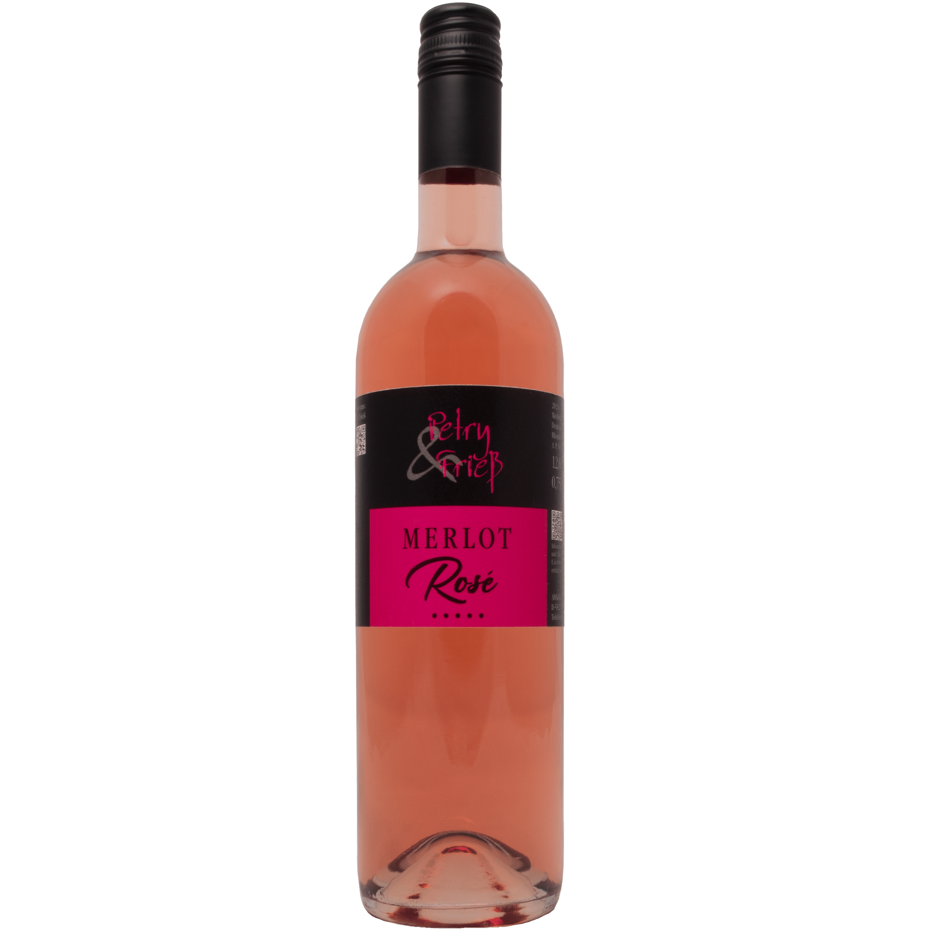 Merlot Rosé trocken