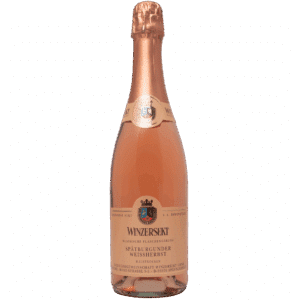 Spätburgunder Weißherbst halbtrocken